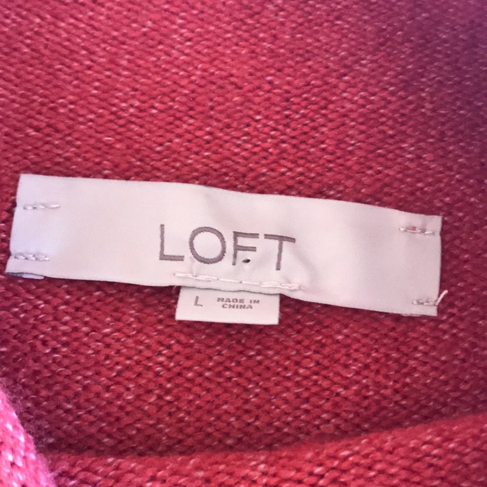 Loft Sweater - Picture 5 of 7